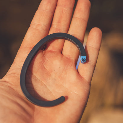 Tikós: The Ocean Plastic Bracelet | SendIt Sailing