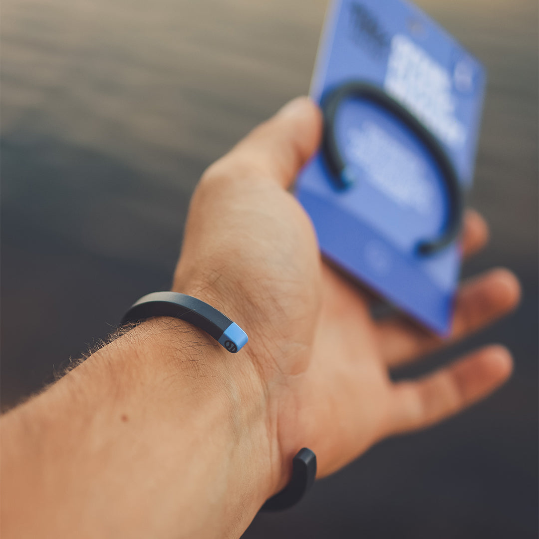 Tikós: The Ocean Plastic Bracelet | SendIt Sailing