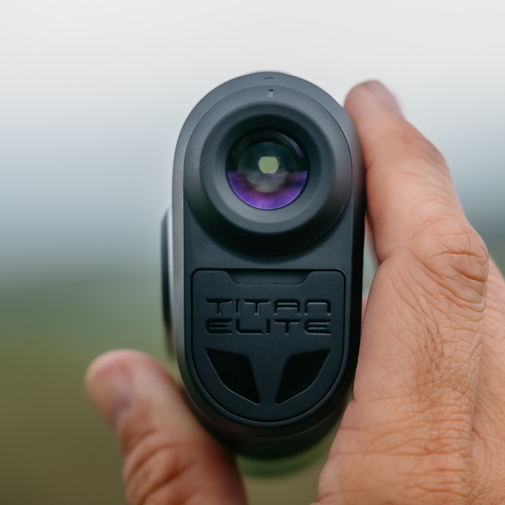 Titan Elite Rangefinder