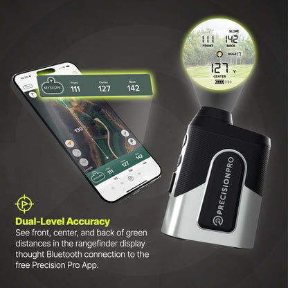 TITAN ELITE RANGEFINDER