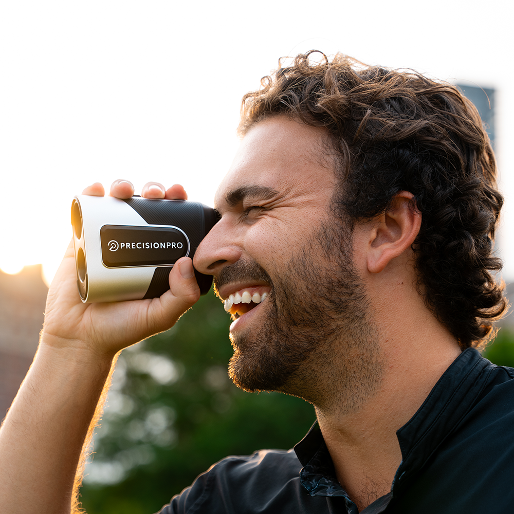 Titan Elite Rangefinder