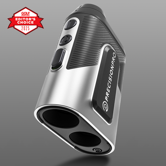 Titan Elite Rangefinder