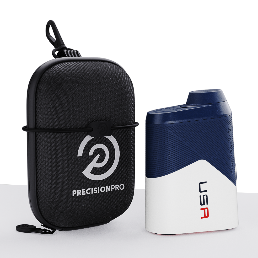 LASER RANGEFINDER CARRYING CASE