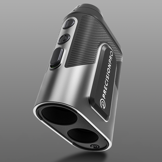 Titan Slope Rangefinder