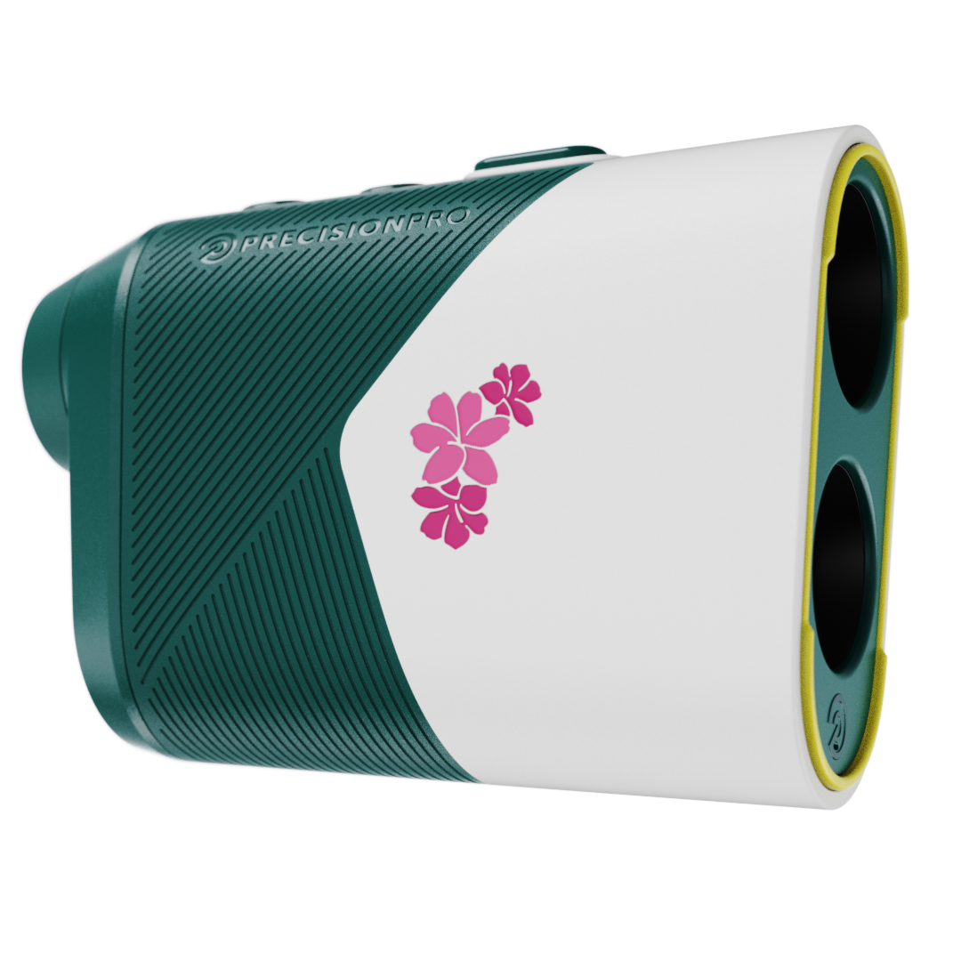 Titan Slope Rangefinder