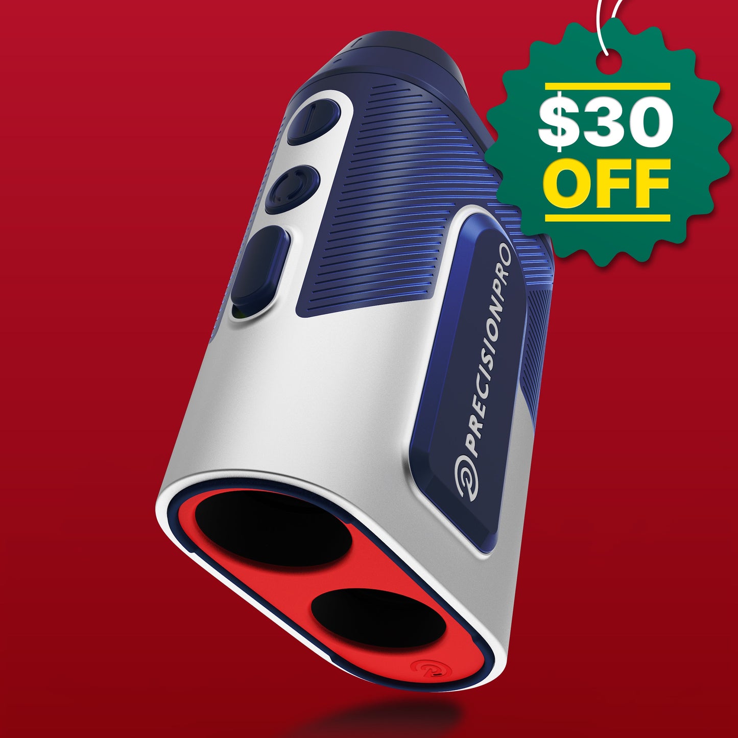 TITAN SLOPE RANGEFINDER - TEAM USA