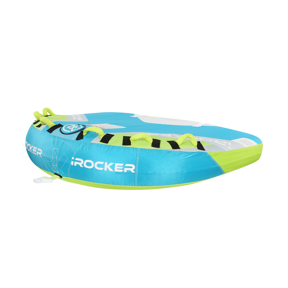 iROCKER Boat Towable | SendIt Sailing