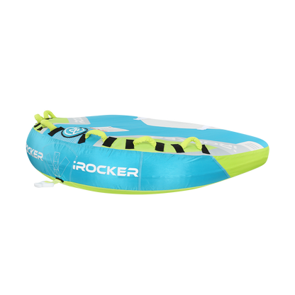 iROCKER Boat Towable | SendIt Sailing