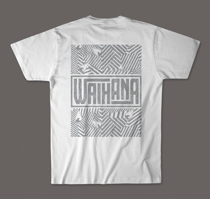 Trippy Vibes Premium Pima T-Shirt