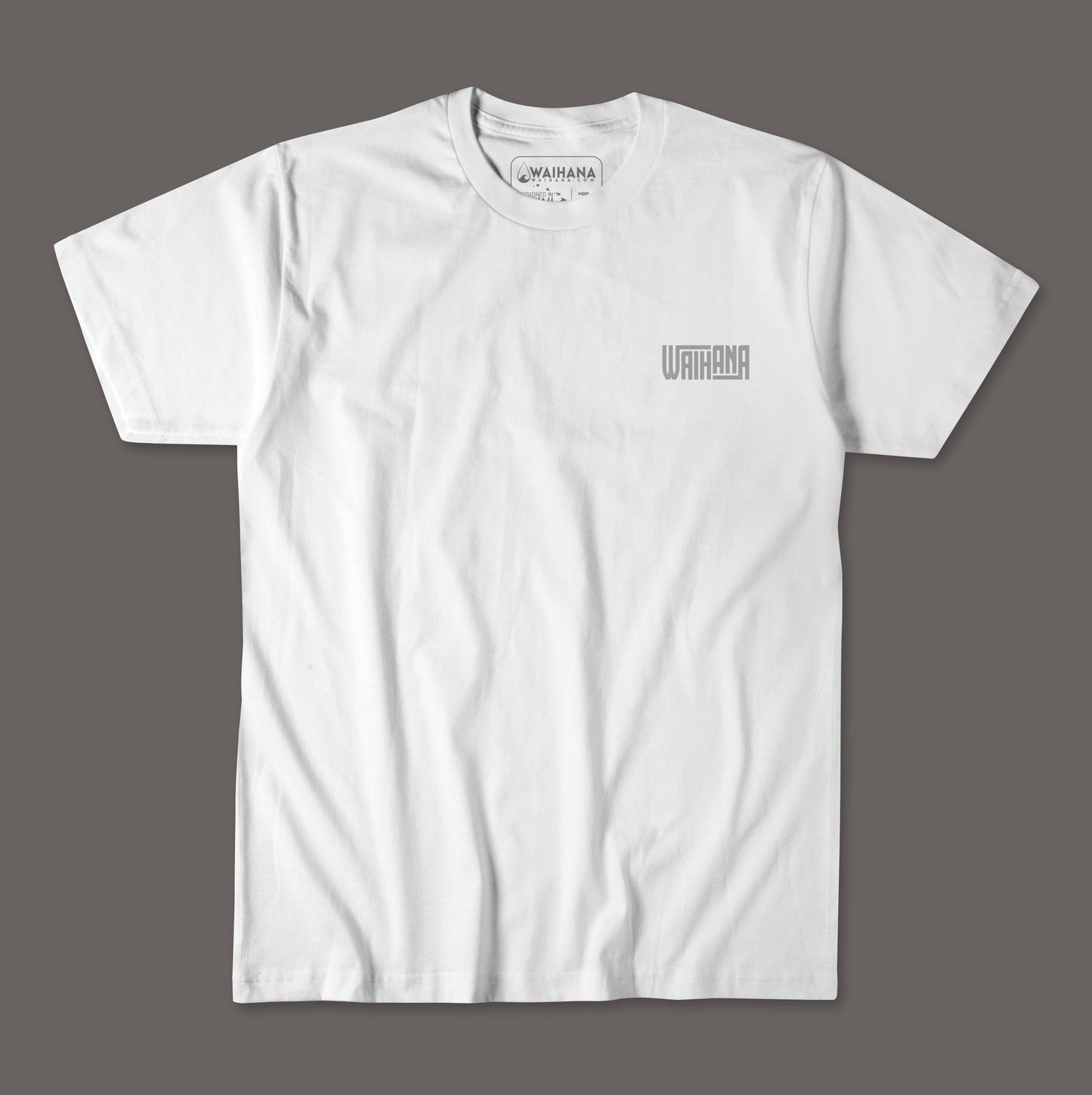 Trippy Vibes Premium Pima T-Shirt