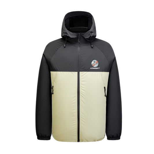 LITEGUEST Cooling Jacket Built-In Fans UPF50+ Protection for Summer