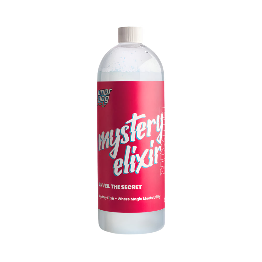 Mystery Elixir