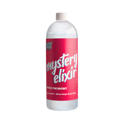 Mystery Elixir