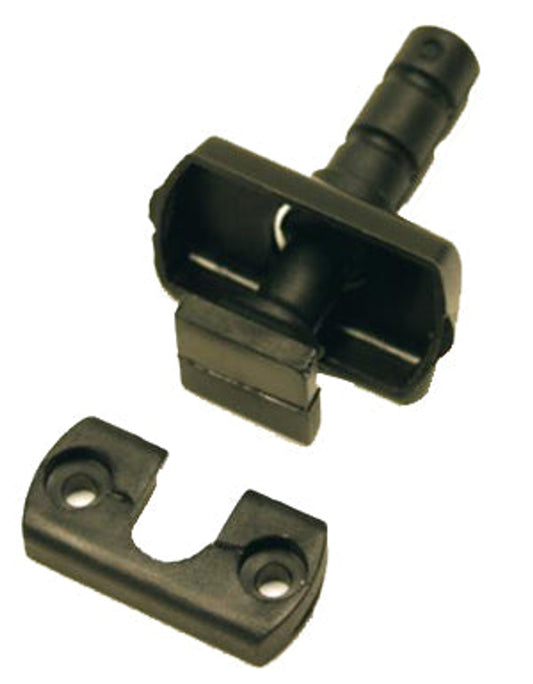 Universal Joint for Tiller Extension