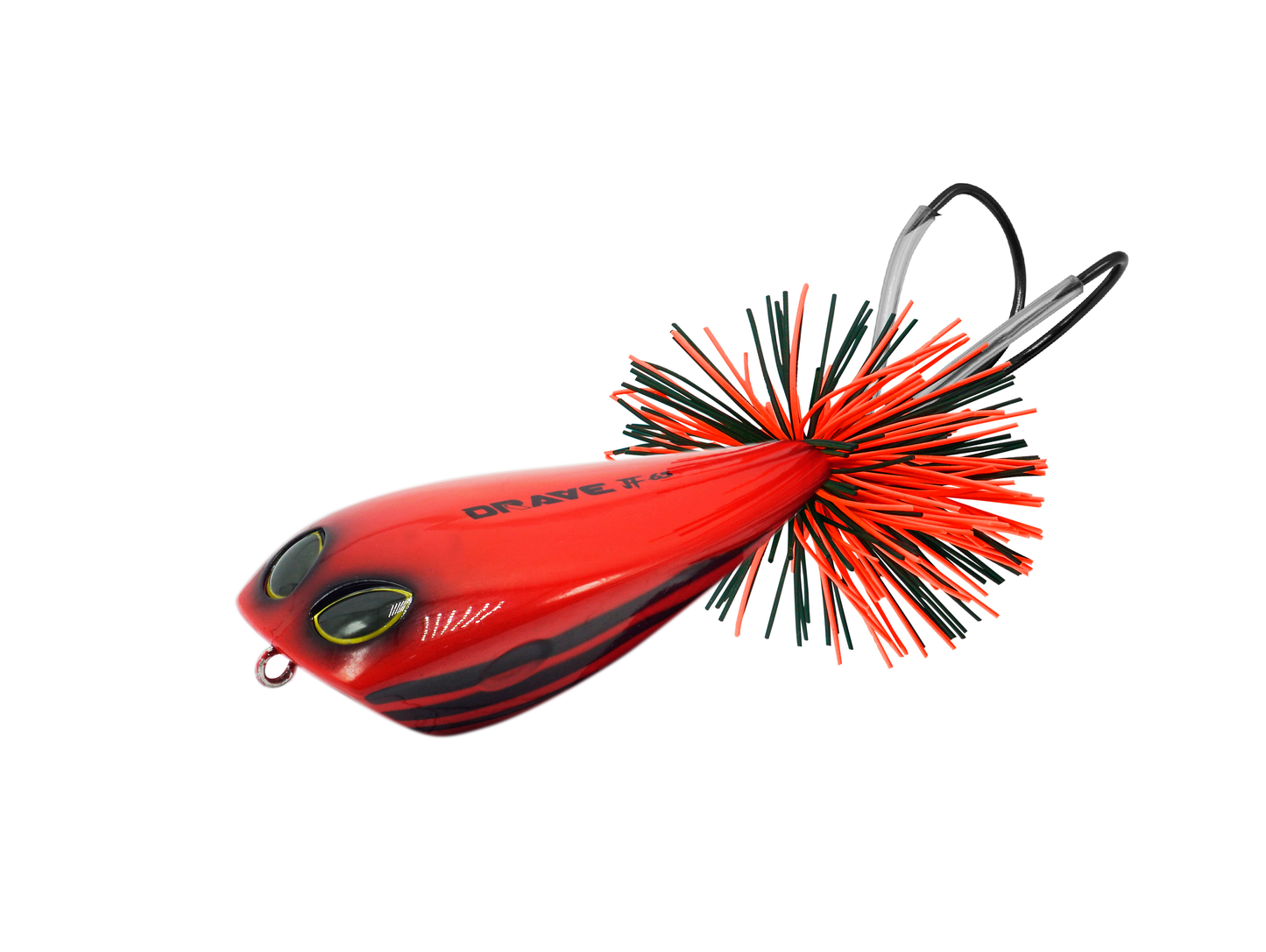 Jump Frog 65mm Fishing Lure