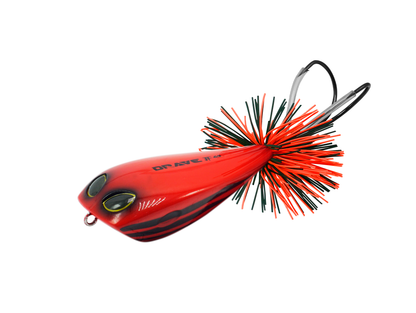 Jump Frog 65mm Fishing Lure