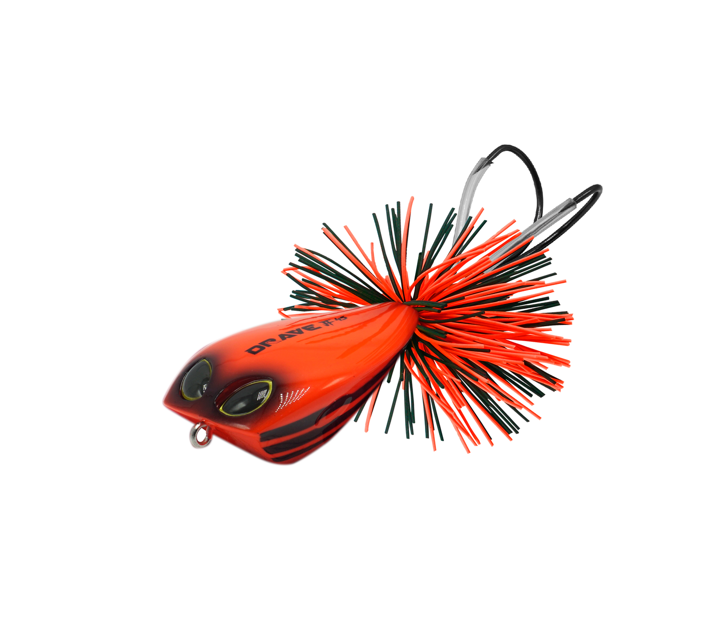 Jump Frog 45mm Fishing Lure