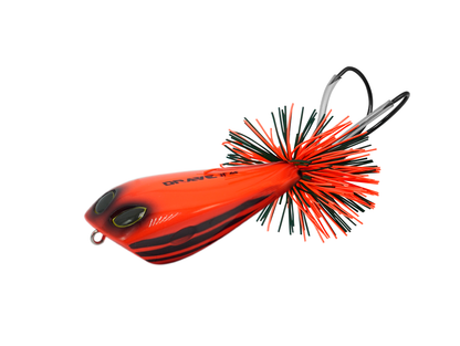 Jump Frog 65mm Fishing Lure