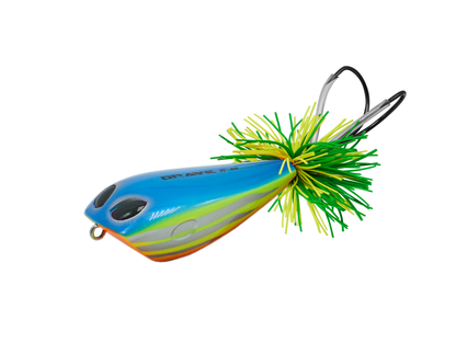 Jump Frog 65mm Fishing Lure