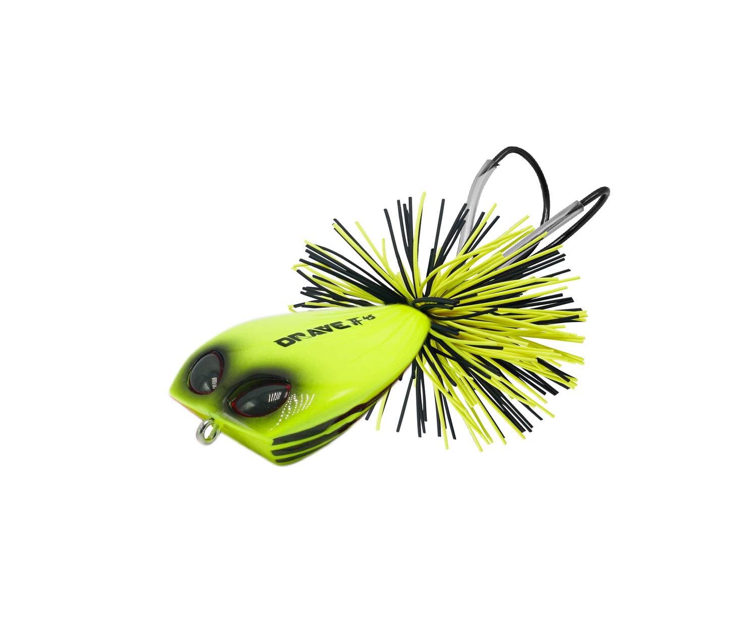 Jump Frog 45mm Fishing Lure