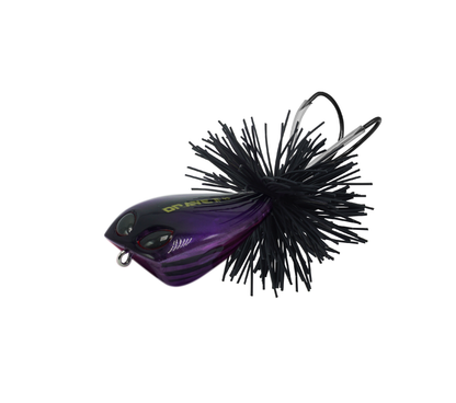 Jump Frog 45mm Fishing Lure