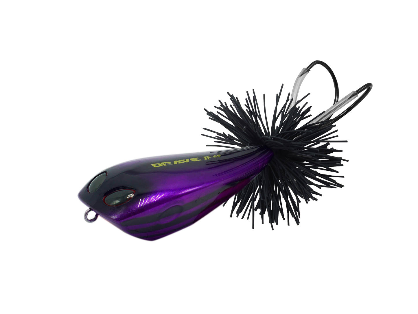 Jump Frog 65mm Fishing Lure