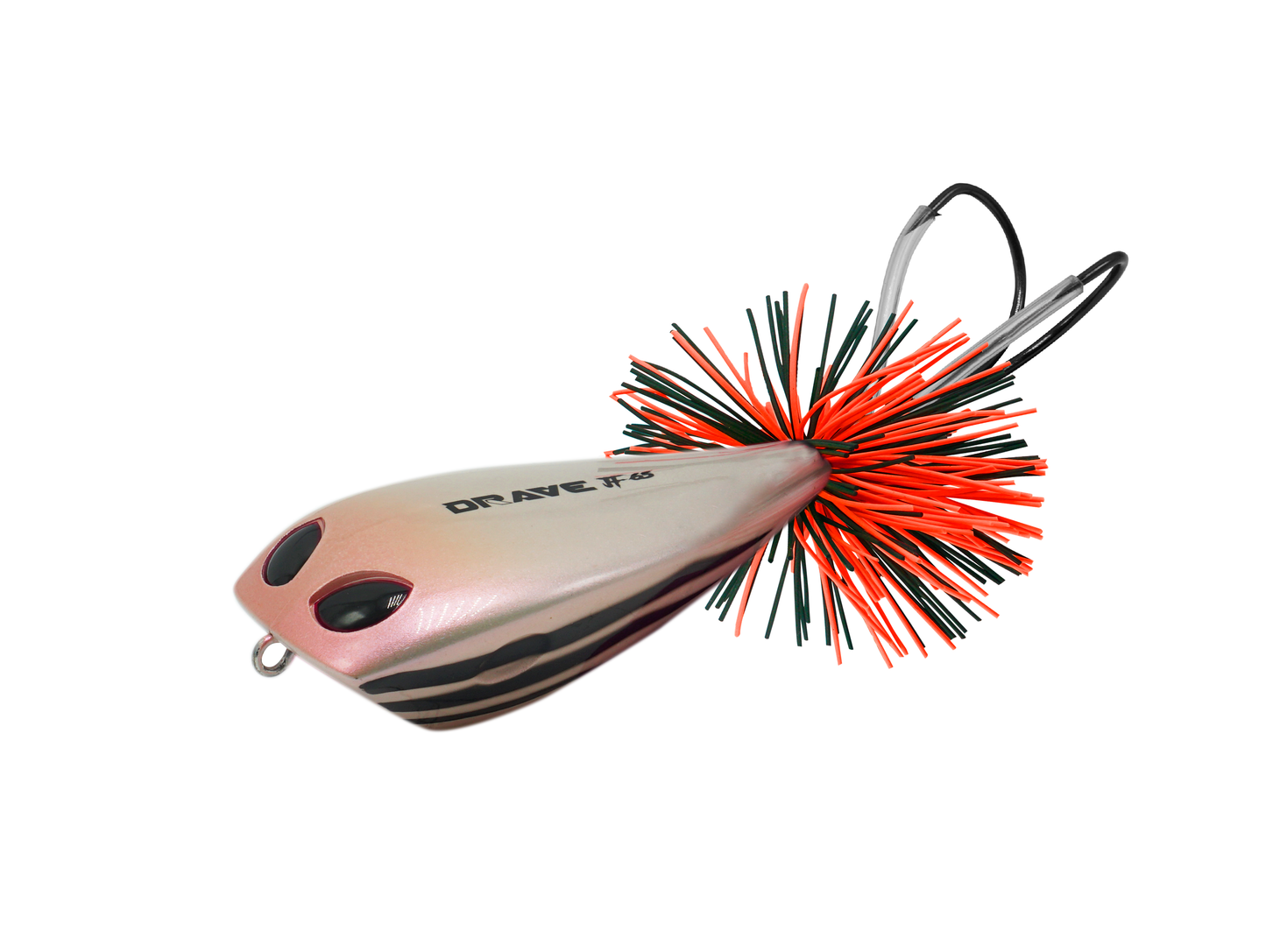 Jump Frog 65mm Fishing Lure