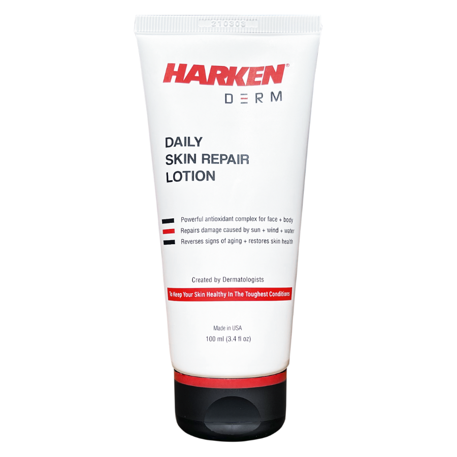 Harken Derm Daily Skin Repair Lotion | SendIt Sailing