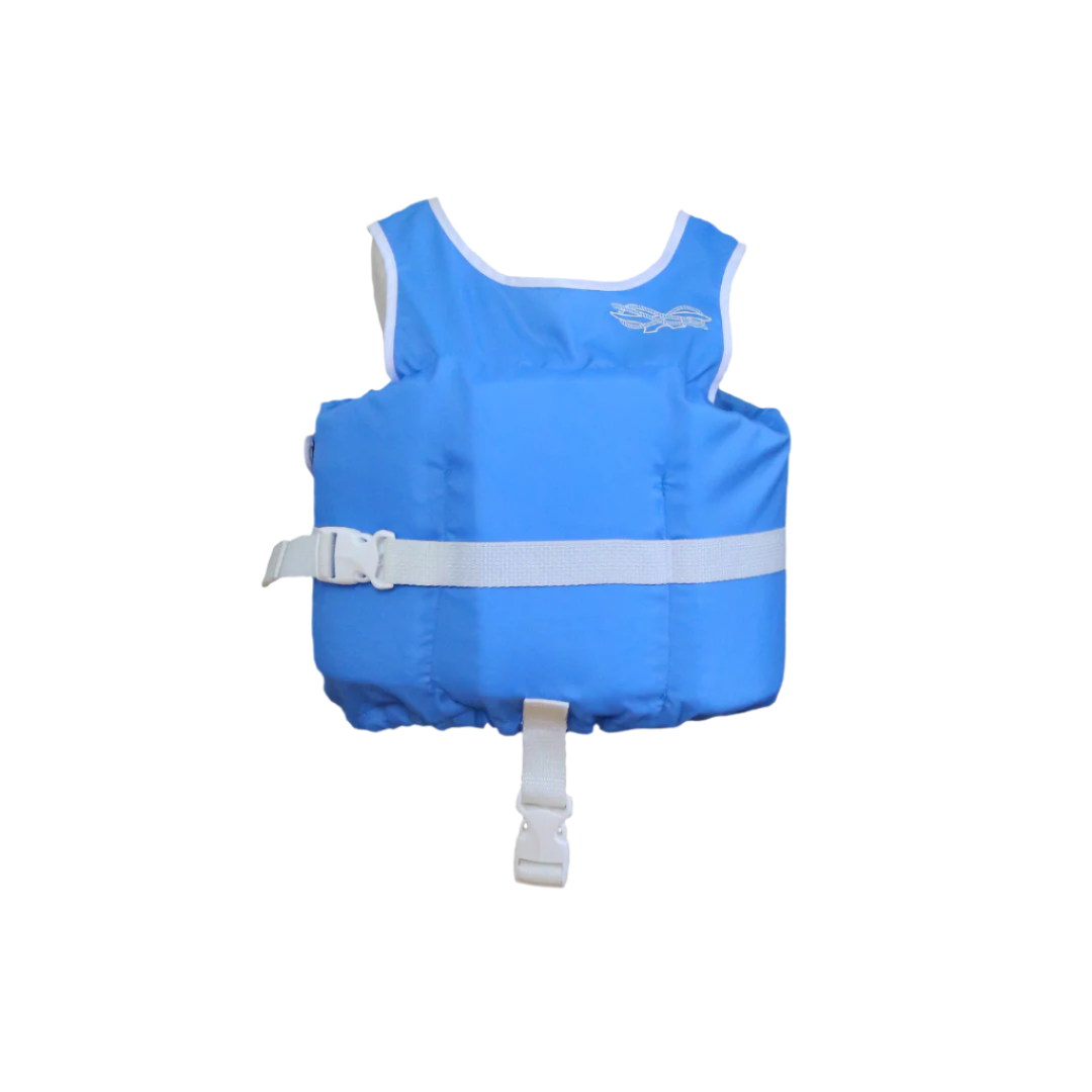 Blue Skiff USCG Approved 30-50lb PFD