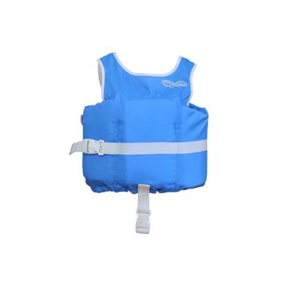 Blue Skiff USCG Approved 30-50lb PFD