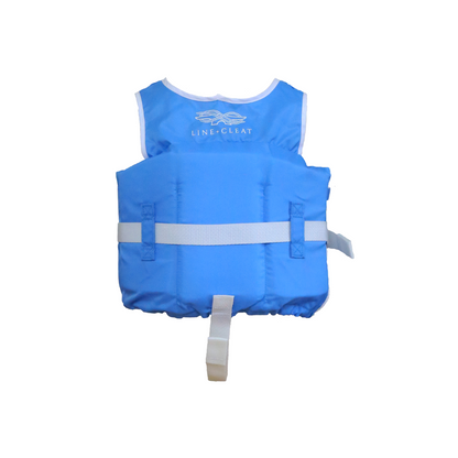Blue Skiff USCG Approved 30-50lb PFD