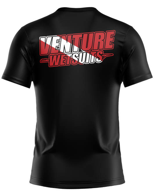 VW Speared Logo Dri Fit T-Shirt (Adult/Keiki)n