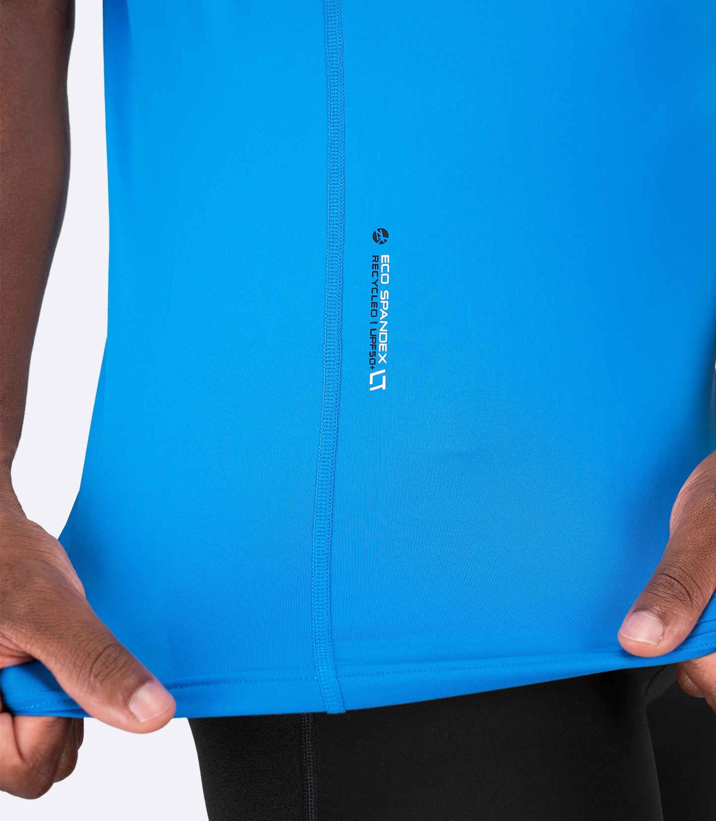 Zhik Men's Eco Spandex LT Race Singlet | SendIt Sailing