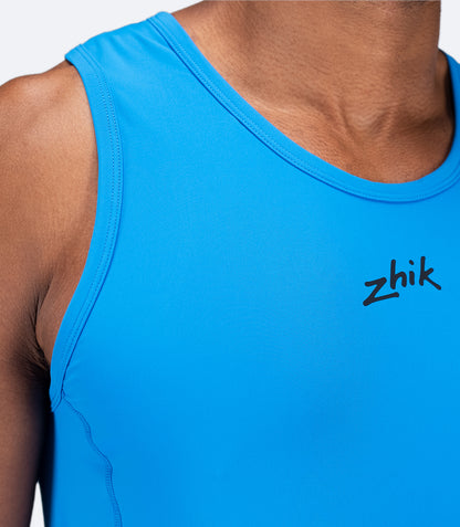 Zhik Men's Eco Spandex LT Race Singlet | SendIt Sailing