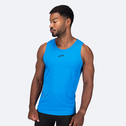 Zhik Men's Eco Spandex LT Race Singlet | SendIt Sailing