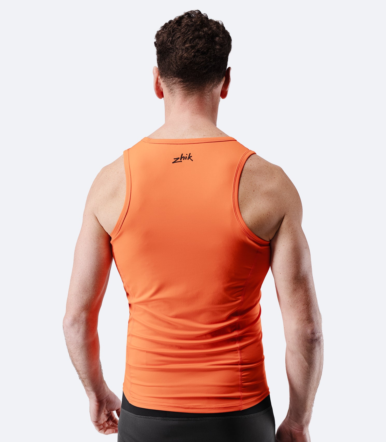 Zhik Men's Eco Spandex LT Race Singlet | SendIt Sailing