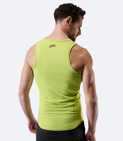 Zhik Men's Eco Spandex LT Race Singlet | SendIt Sailing