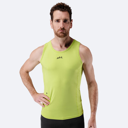 Zhik Men's Eco Spandex LT Race Singlet | SendIt Sailing