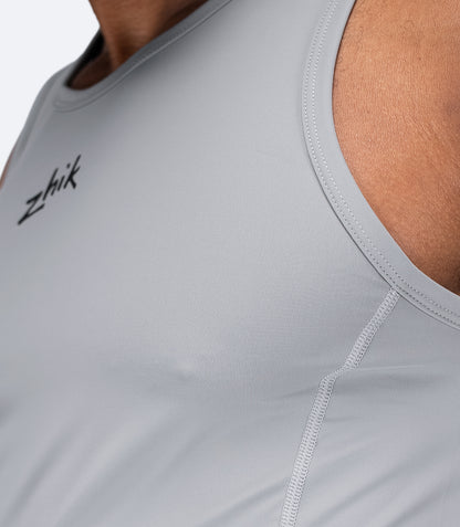 Zhik Men's Eco Spandex LT Race Singlet | SendIt Sailing