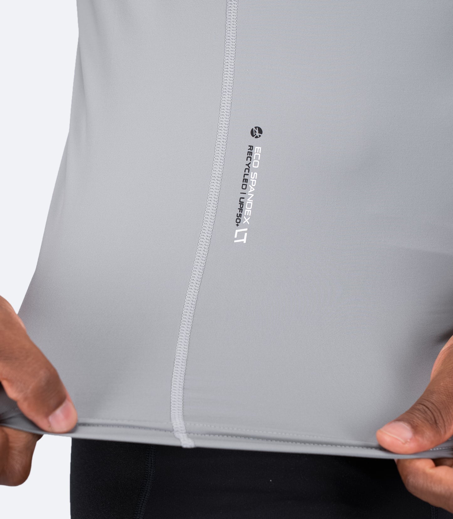 Zhik Men's Eco Spandex LT Race Singlet | SendIt Sailing