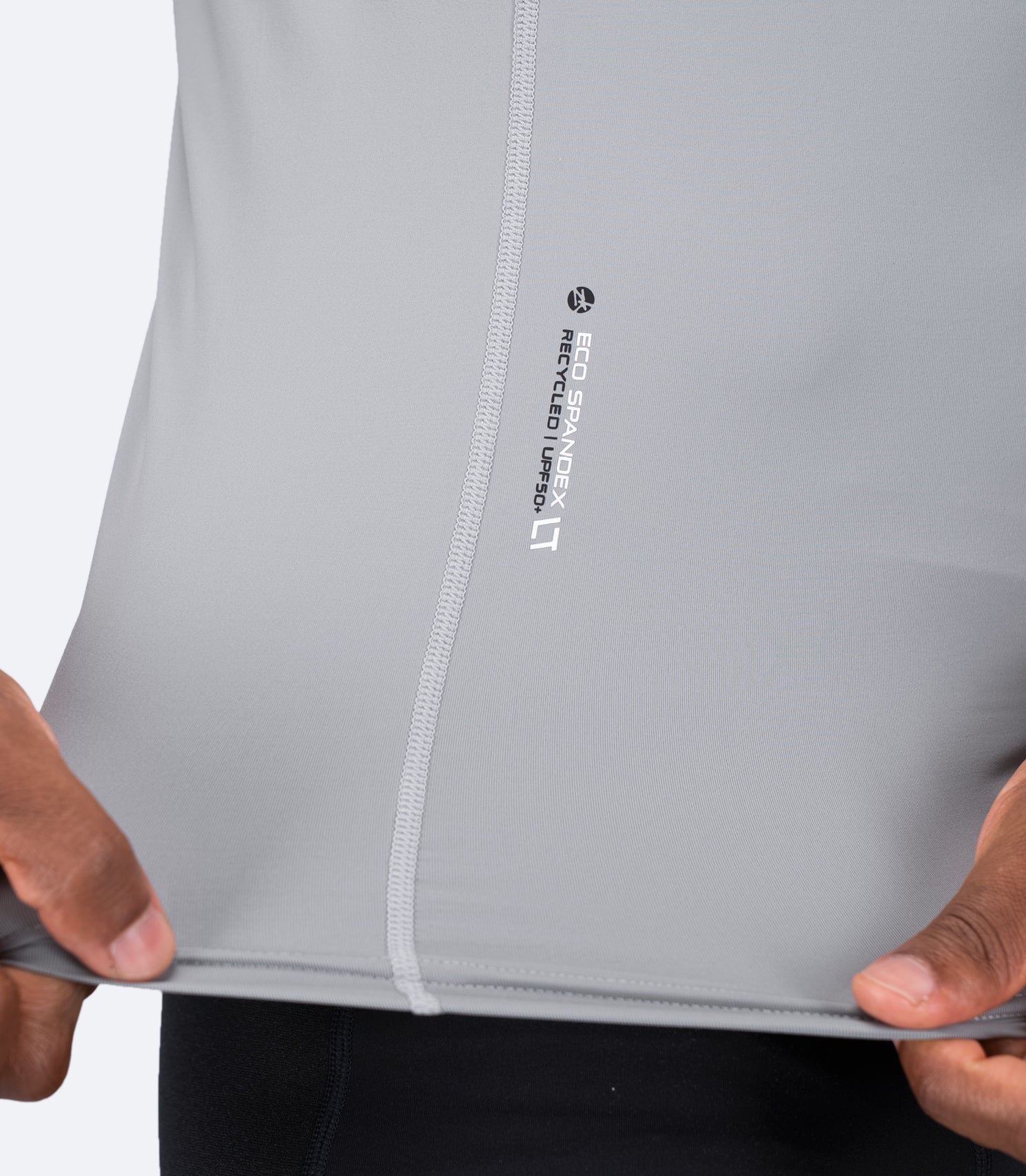 Zhik Men's Eco Spandex LT Race Singlet | SendIt Sailing