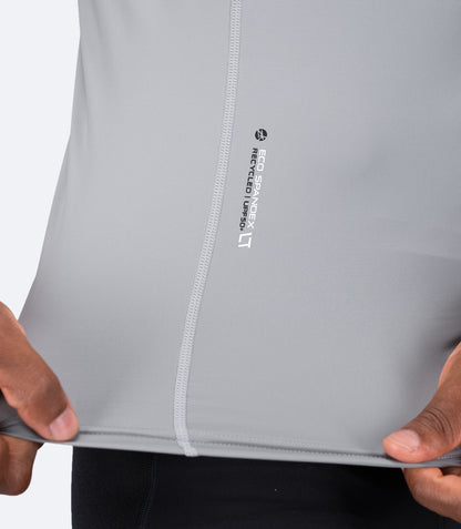 Zhik Men's Eco Spandex LT Race Singlet | SendIt Sailing