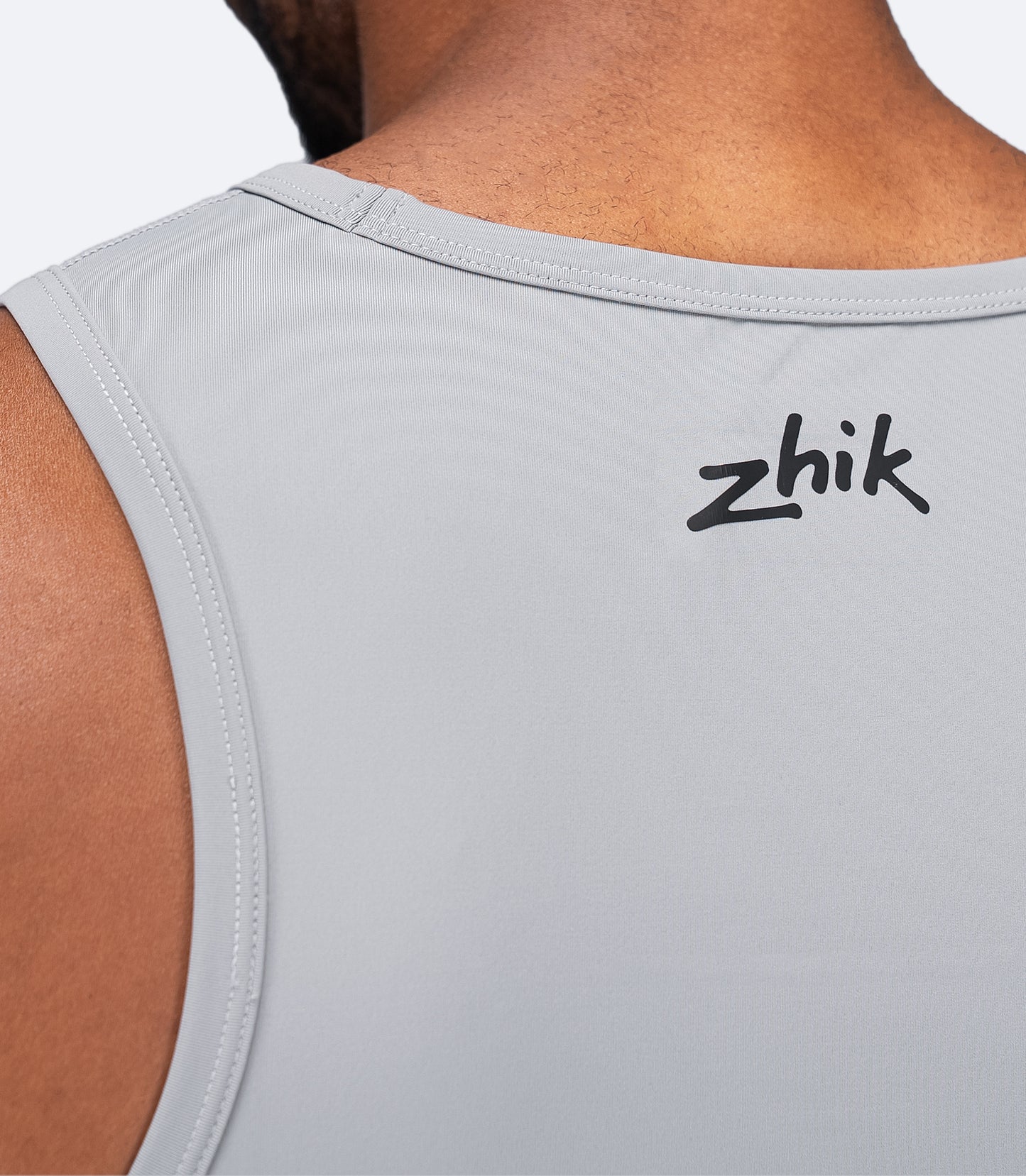 Zhik Men's Eco Spandex LT Race Singlet | SendIt Sailing