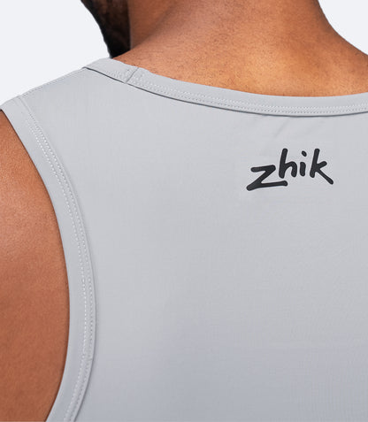 Zhik Men's Eco Spandex LT Race Singlet | SendIt Sailing