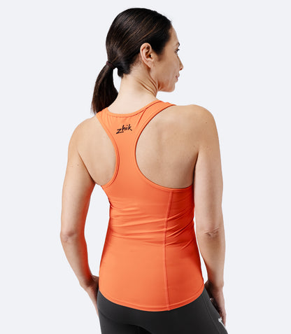Zhik Women's Eco Spandex LT Race Singlet | SendIt Sailing