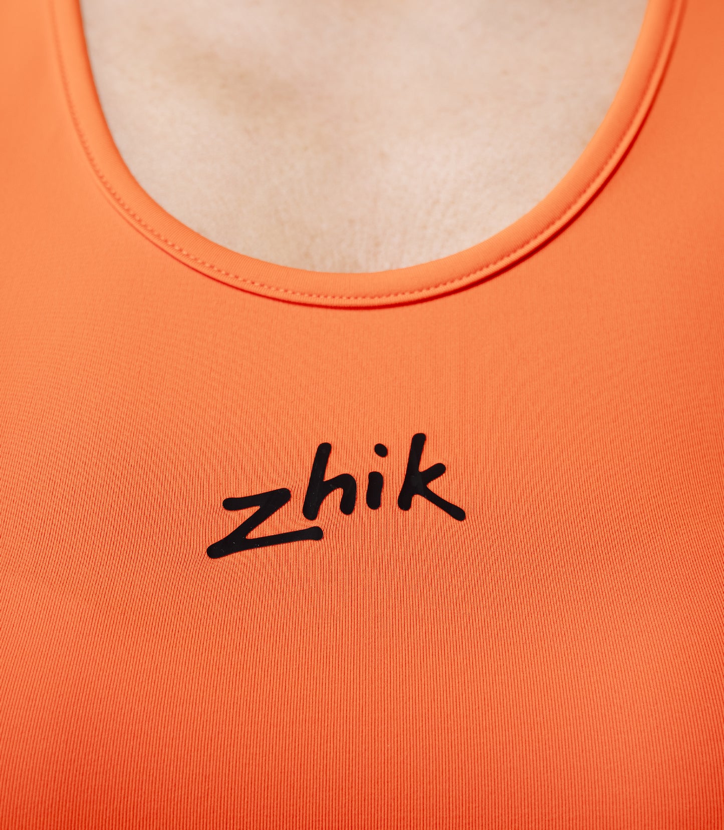 Zhik Women's Eco Spandex LT Race Singlet | SendIt Sailing