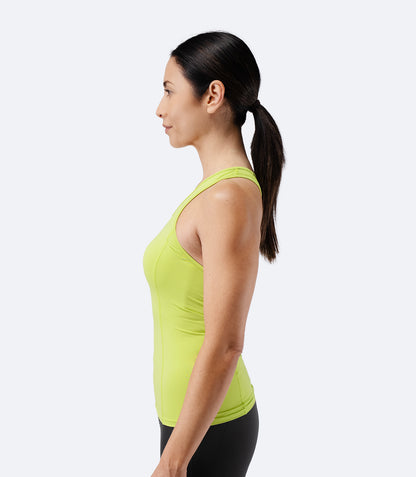 Zhik Women's Eco Spandex LT Race Singlet | SendIt Sailing