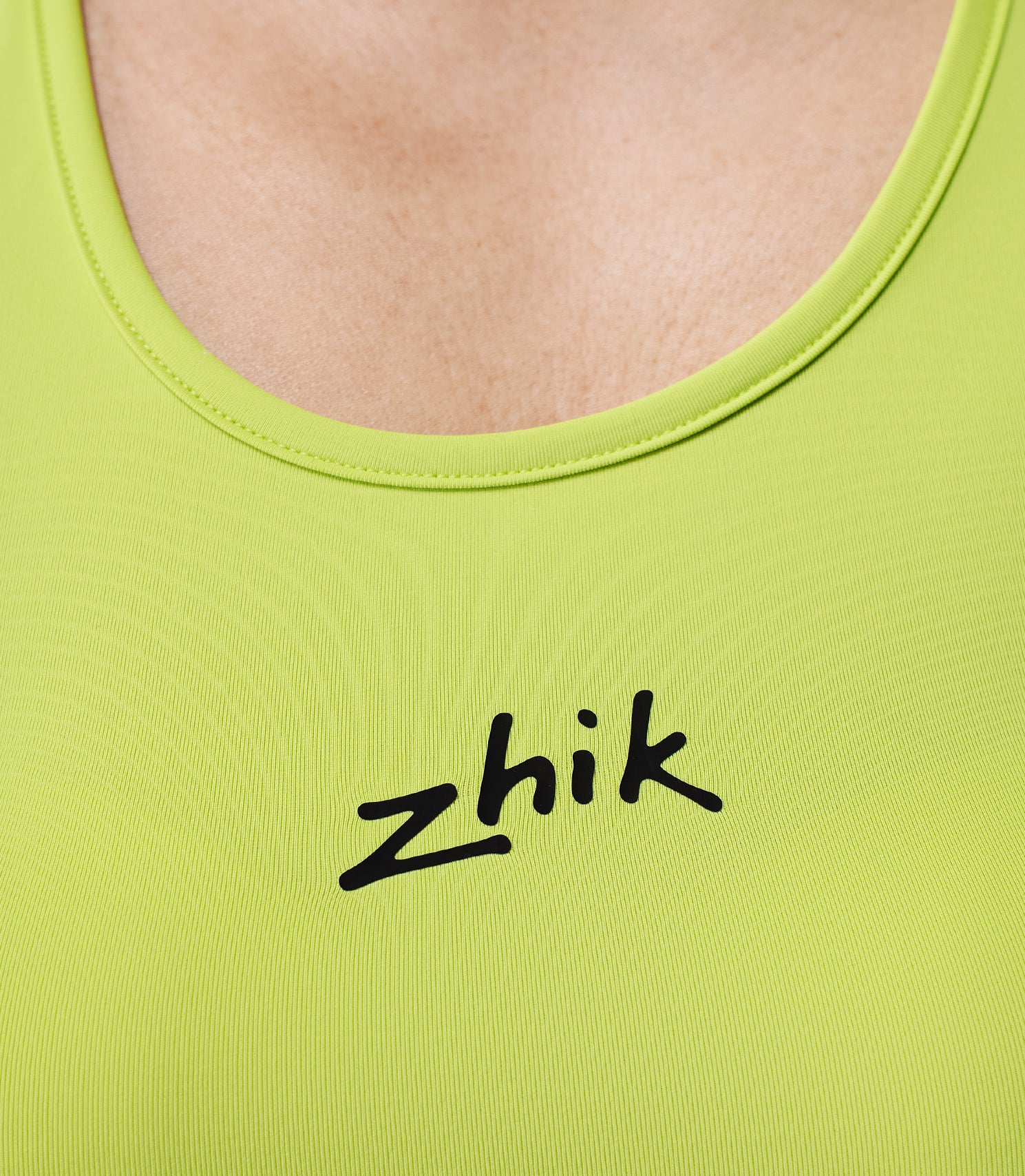 Zhik Women's Eco Spandex LT Race Singlet | SendIt Sailing