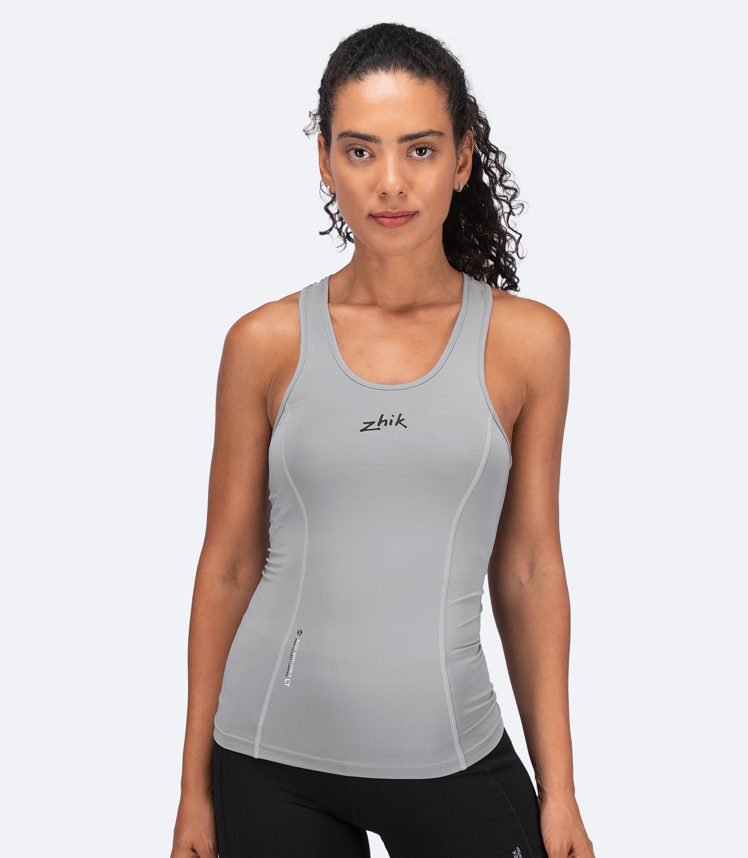 Zhik Women's Eco Spandex LT Race Singlet | SendIt Sailing