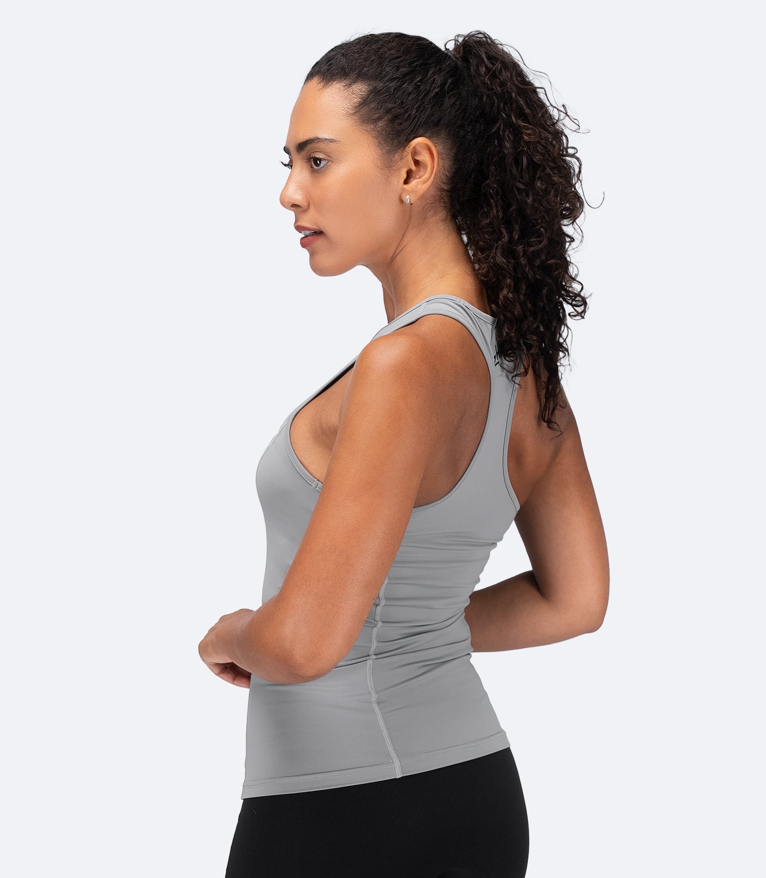 Zhik Women's Eco Spandex LT Race Singlet | SendIt Sailing